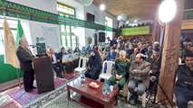 آئین رونمایی و اکران خصوصی مستند کوچه ور