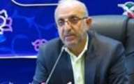 یاد شهدای عرصه سلامت برای همیشه بر این سرزمین می‌درخشد