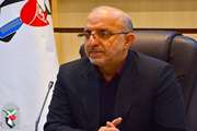 پیام مدیرکل بنیاد شهید و امور ایثارگران استان گیلان به مناسبت ۱۳ آبان