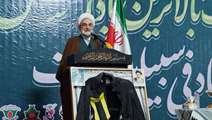 امروز ملت ایران سرافرازترین ملت کره زمین هستند