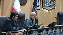 بالغ بر 13 هزار ایثارگر شاغل و بازنشسته در دستگاه های اجرایی داریم