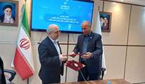 تفاهم‌نامه همکاری برای توسعه ورزش جامعه ایثارگری در گیلان به امضا رسید