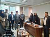 نهایی‌سازی قرارداد خدمات انتخاب رشته کنکور ۱۴۰۵ در جلسه هماهنگی بنیاد گیلان