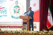 اقتدار نیروهای مسلح، پیوند ایمان، توان دفاعی و پشتوانه مردمی است