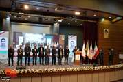 درخشش کاروان گیلان در نخستین جشنواره ملی داستان ایثار و شهدای غریب