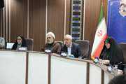 گیلان 3.1 درصد شهدای کشور را دارد