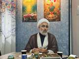 تأکید بر تقویت برنامه‌های فرهنگی و قرآنی بنیاد شهید گیلان در نشست با مسئول دفتر نمایندگی ولی‌فقیه
