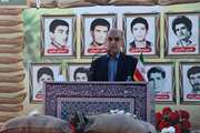 وحدت ملی و فرهنگ ایثار، رمز اقتدار ایران در برابر نظام سلطه است