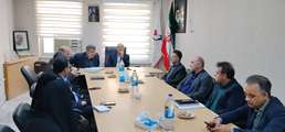  از ملاقات عمومی با ایثارگران تا نشست شورای مدیران