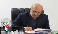 پیام تبریک و تسلیت مدیرکل بنیاد گیلان در پی شهادت دریانورد انزلی چی