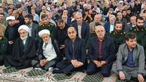 سی‌وهفتمین سالگرد ارتحال بنیان‌گذار کبیر انقلاب اسلامی، حضرت امام خمینی (ره)