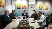 برگزاری نخستین نشست کارگروه استانی طرح «جانبازان وطن» در گیلان