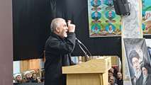 یادواره سردار شهید حسین املاکی