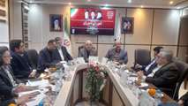 تأکید مدیرکل بنیاد گیلان بر خدمت‌رسانی مؤثر به ایثارگران و صیانت از فرهنگ شهادت