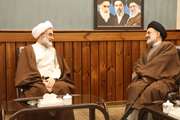 اقتدار ایران ثمره خون شهدا و وحدت ملی است
