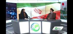 مردم با حضور در میدان، نقشه دشمن برای ایجاد بدبینی نسبت به نظام را خنثی کردند