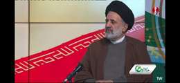 سفر استانی نماینده محترم ولی فقیه  در بنیاد شهید وامور ایثارگران به استان گیلان