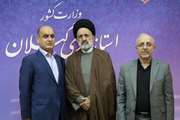 شهدای جنگ رمضان عامل اقتدار ایران هستند