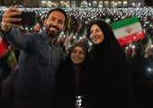 برگزاری پویش فرهنگی ارسال تصاویر تجمعات شبانه خانواده‌های شاهد و ایثارگر گیلان