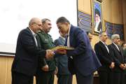 برگزاری همایش استانی روز قشر بسیج کارمندان